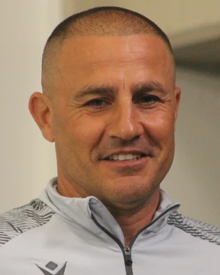 Fabio CANNAVARO