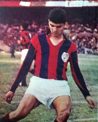 Roberto TELCH