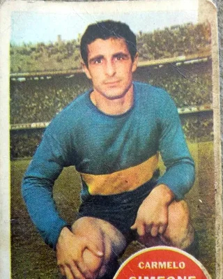 Carmelo SIMEONE
