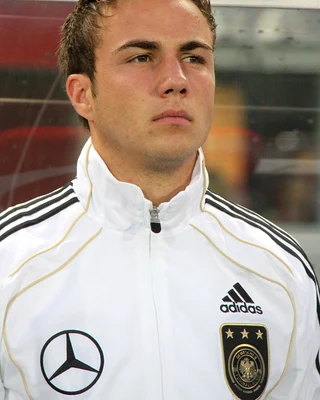 Mario GOETZE