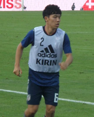 Wataru ENDO