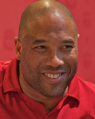 John BARNES