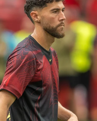 Jonathan OSORIO