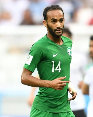 ABDULLAH OTAYF