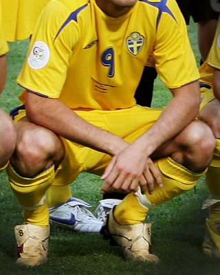 Fredrik LJUNGBERG