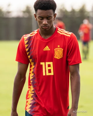 Alejandro Balde