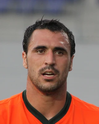 HUGO ALMEIDA