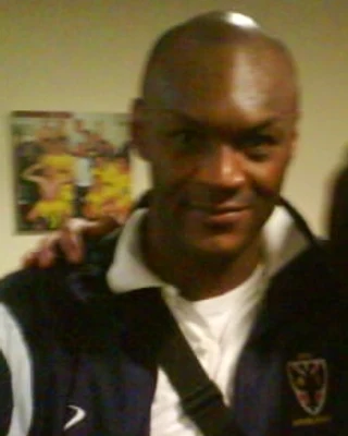 Marcus GAYLE