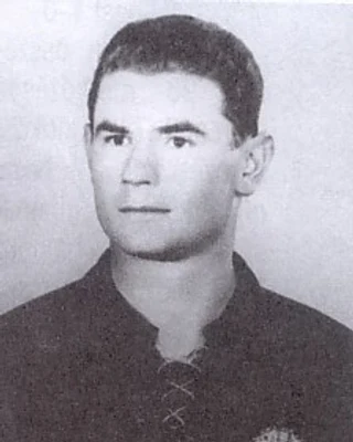 Geza KALOCSAY