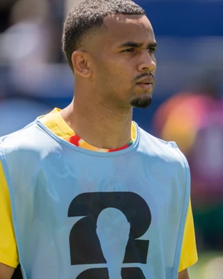 Iliman NDIAYE