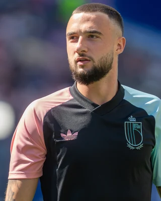 Zeno DEBAST