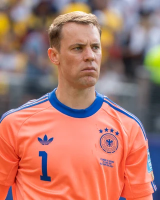 NEUER Manuel