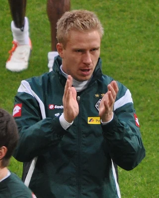 Mike HANKE