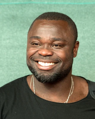 Gerald ASAMOAH
