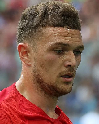 Kieran TRIPPIER