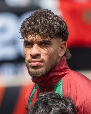 Abde Ezzalzouli