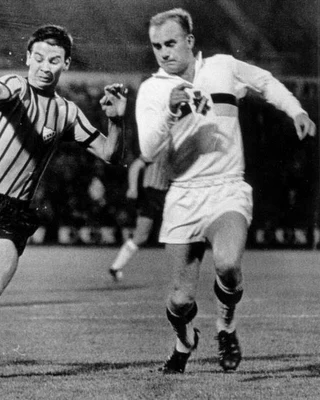 Claes CRONQVIST
