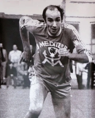 Claude PAPI