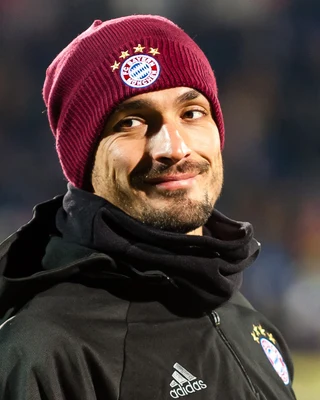 Mats Hummels