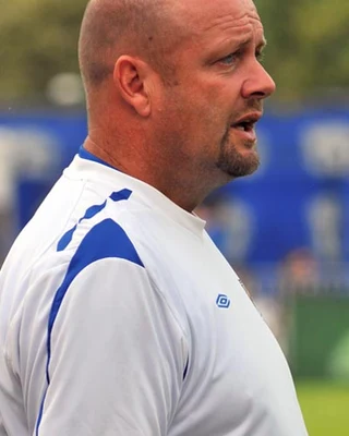 Colin CLARKE