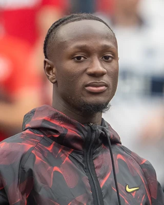 Ismael KONE