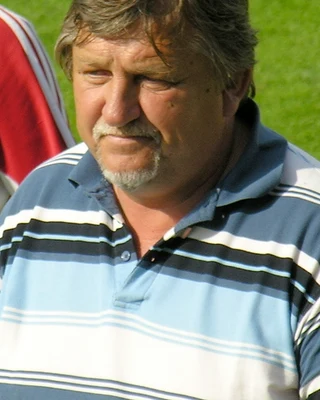 Laszlo KISS