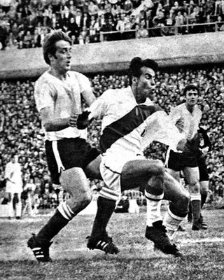 Osvaldo RAMIREZ