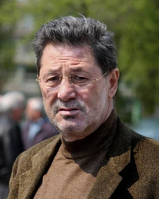 Cornel DINU