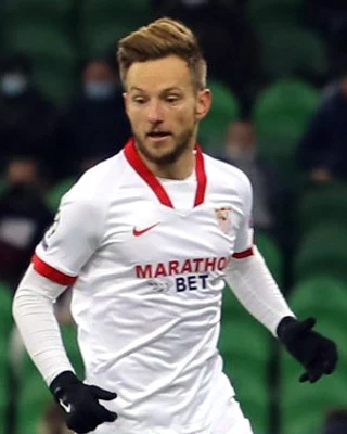Ivan RAKITIC