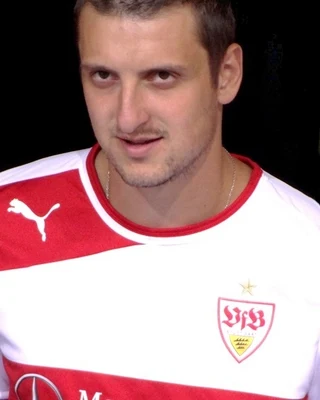 Zdravko KUZMANOVIC