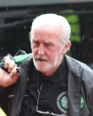 Danny McGRAIN