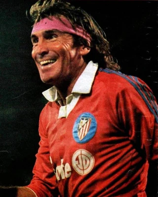 Hugo GATTI