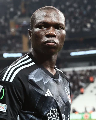 Vincent ABOUBAKAR