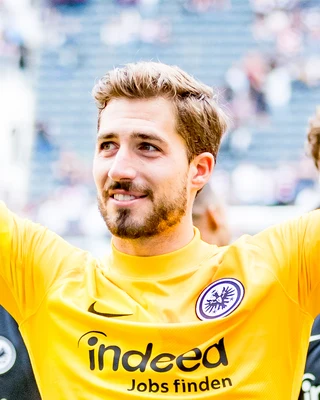 Kevin TRAPP