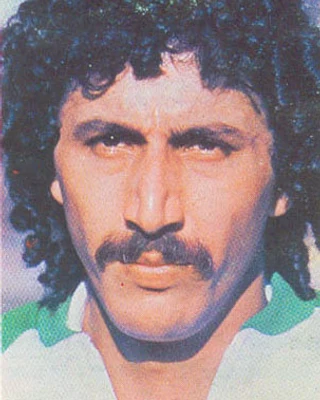 Djamel ZIDANE