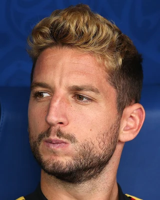 Dries MERTENS