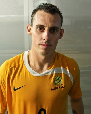 Luke WILKSHIRE