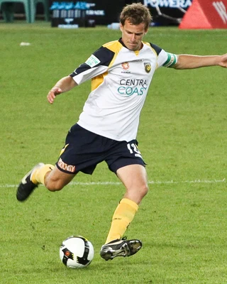 Alex WILKINSON