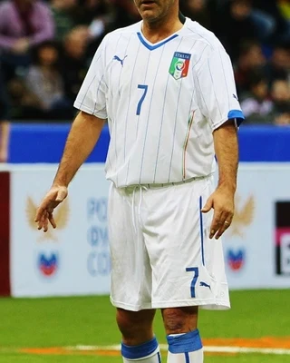 Angelo DI LIVIO