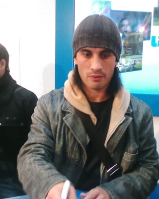 Hakan YAKIN