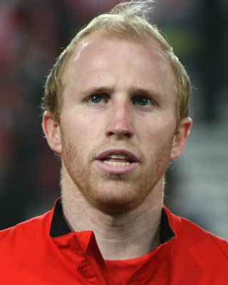 Ludovic MAGNIN