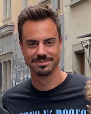 Diego BENAGLIO