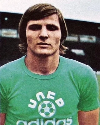 Dominique BATHENAY