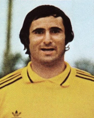 Dominique BARATELLI