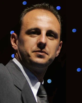 ROGERIO CENI