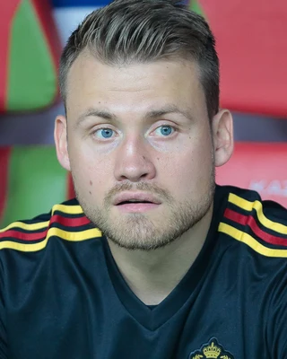 Simon MIGNOLET