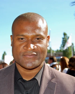Winston BOGARDE