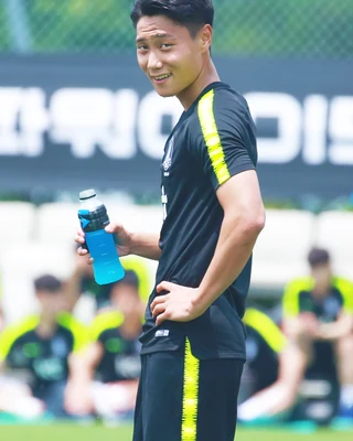 PAIK Seungho