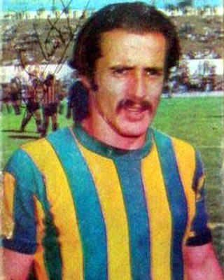 Jorge CARRASCOSA