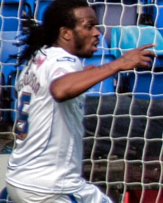 Ian GOODISON
